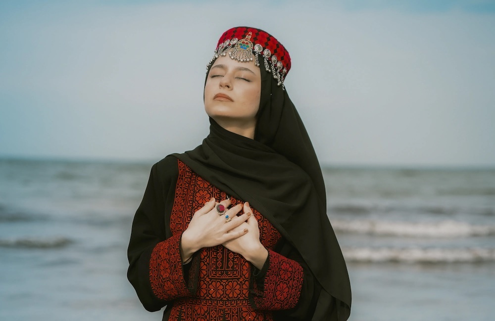 Konzert | Wafaa Saied - verfügbare Tickets